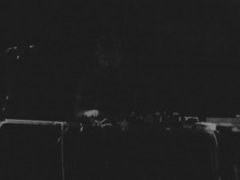 Benjamin Booker / Kenny Segal on Feb 21, 2025 [166-small]