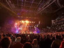 Paul McCartney / Ronnie Wood / Ringo Starr / Capital Children’s Choir on Dec 19, 2024 [180-small]