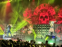 Black Label Society / Zakk Sabbath / Dark Chapel on Mar 13, 2026 [274-small]