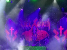 Black Label Society / Zakk Sabbath / Dark Chapel on Mar 13, 2026 [276-small]