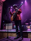 Langhorne Slim / Laney Jones and the Spirits on Feb 25, 2026 [301-small]
