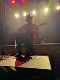 Langhorne Slim / Laney Jones and the Spirits on Feb 25, 2026 [308-small]