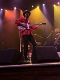 Langhorne Slim / Laney Jones and the Spirits on Feb 25, 2026 [310-small]