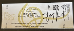 The Outlaws on Feb 22, 2026 [348-small]