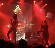 IAMX on Jan 18, 2019 [404-small]