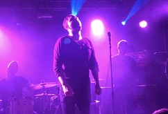 tags: The Twilight Sad - Mogwai / The Twilight Sad on Nov 23, 2018 [421-small]