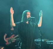 Mitski on Oct 6, 2018 [444-small]