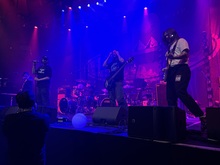 Hot Mulligan / Delta Sleep / Oversize on Mar 12, 2026 [497-small]