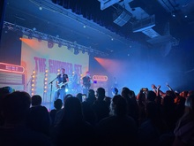 The Summer Set / Senses / People R Ugly / Good Boy Daisy on Mar 13, 2026 [521-small]