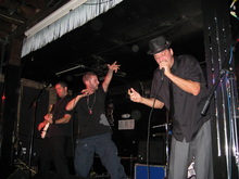 Everlast / Lordz of Brooklyn on Sep 16, 2008 [563-small]