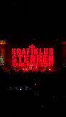 Kraftklub / Lovehead / Blond (DE) on Mar 14, 2026 [572-small]