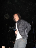 Chris Cornell / Timbaland on Oct 18, 2008 [592-small]