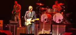 Joe Bonamassa on Mar 10, 2026 [594-small]