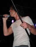 Chris Cornell / Timbaland on Oct 18, 2008 [597-small]