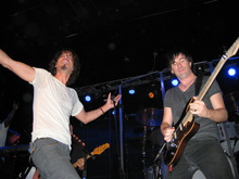 Chris Cornell / Timbaland on Oct 18, 2008 [599-small]