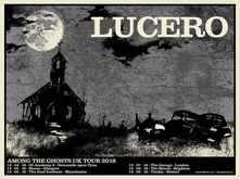 Lucero / Will Hoge on Dec 8, 2018 [628-small]