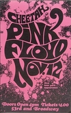 Pink Floyd on Nov 12, 1967 [686-small]