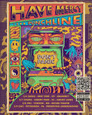 Have Mercy / Punchline / Don't Panic on Mar 6, 2024 [709-small]