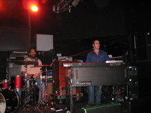 Galactic / JJ Grey & Mofro / The Dirty Dozen Brass Band on Feb 13, 2009 [749-small]