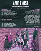 Aaron West and the Roaring Twenties / Future Teens / Maura Weaver on Jun 14, 2024 [760-small]