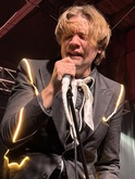The Hives / The Chats on Mar 14, 2026 [764-small]