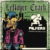 Leftöver Crack / Pilfers on Mar 13, 2026 [771-small]