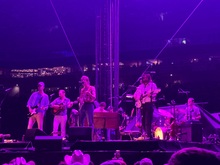 Zach Bryan / CAAMP / J.R. Carroll on Mar 14, 2026 [789-small]