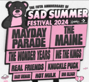 Sad Summer Festival 2024 on Aug 1, 2024 [802-small]