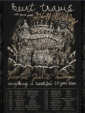 Kurt Travis / Geoff Rickly / Dwellings / Post NC on Nov 12, 2024 [809-small]