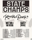State Champs / Knuckle Puck / Meet Me @ the Altar / Daisy Grenade on Nov 19, 2024 [810-small]