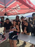 Vans Warped Tour 25th Anniversary  on Jul 29, 2019 [939-small]