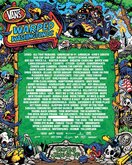 Vans Warped Tour - Washington D.C. 2026 on Jun 13, 2026 [996-small]