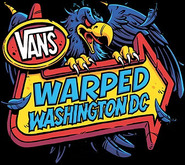 Vans Warped Tour - Washington D.C. 2026 on Jun 13, 2026 [998-small]