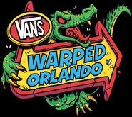 Vans Warped Tour 2026 - Orlando on Nov 14, 2026 [021-small]