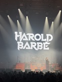 Ultra Vomit / Lucie Sue / Harold Barbé on Mar 12, 2026 [052-small]