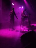 tags: SIIE, Hamburg, Hamburg, Germany, Markthalle - Nitzer Ebb / SIIE on Mar 14, 2026 [147-small]