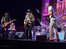 Blackberry Smoke on Mar 14, 2026 [243-small]