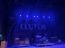 Clutch / Tyler Bryant & the Shakedown / Nate Bergman on Jun 27, 2025 [355-small]