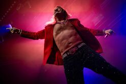Fozzy / Marisa and the Moths / Tailgunner on Feb 10, 2026 [428-small]