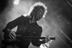 Fozzy / Marisa and the Moths / Tailgunner on Feb 10, 2026 [429-small]