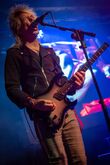 Fozzy / Marisa and the Moths / Tailgunner on Feb 10, 2026 [430-small]