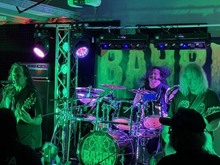 Bay Area Hard Rock Festival on Mar 13, 2026 [535-small]