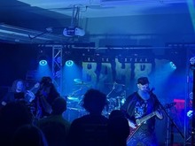 Bay Area Hard Rock Festival on Mar 13, 2026 [543-small]