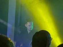 Bay Area Hard Rock Festival on Mar 13, 2026 [548-small]