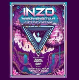 Inzo / Know Good / Blookah / Spe / Spenny on Mar 7, 2026 [604-small]