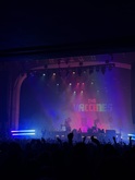 The Vaccines / Brigette Calls Me Baby on Mar 14, 2026 [613-small]