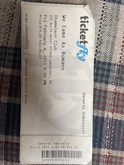 For Today / The Word Alive / Woe Is Me / Texas In July / We Came As Romans on Feb 4, 2011 [628-small]