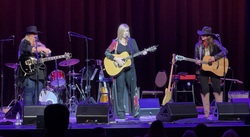 Trisha Yearwood / Leslie Satcher / Bridgette Tatum on Mar 13, 2026 [640-small]