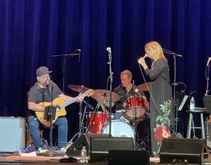 Trisha Yearwood / Leslie Satcher / Bridgette Tatum on Mar 13, 2026 [641-small]