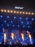 Vive Latino 2026 on Mar 14, 2026 [672-small]